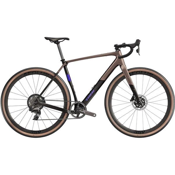 Trek Checkpoint SL 7 AXS Gen 3