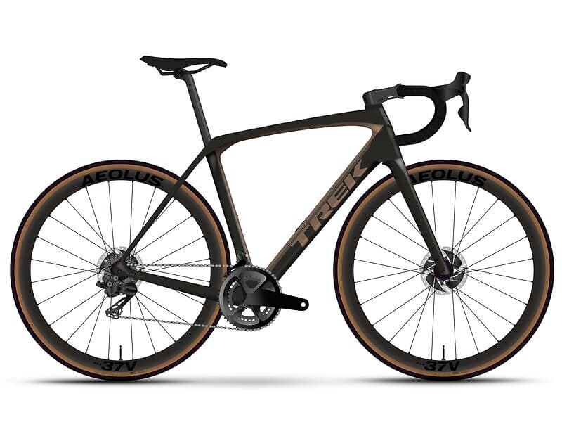 Trek Domane SL 7 Gen 4
