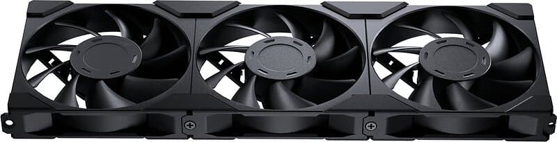Phanteks M25 Gen2 PWM 120mm 3-pack
