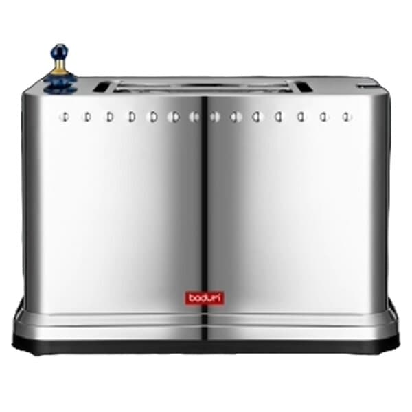 Bodum Ottoni Brödrost 2 skivor