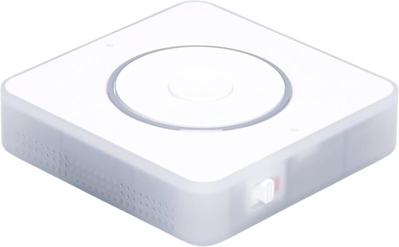 Nabu Casa Home Assistant Voice Preview Edition