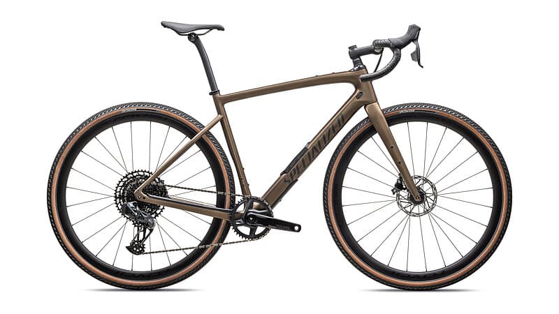 Specialized Diverge Expert Carbon