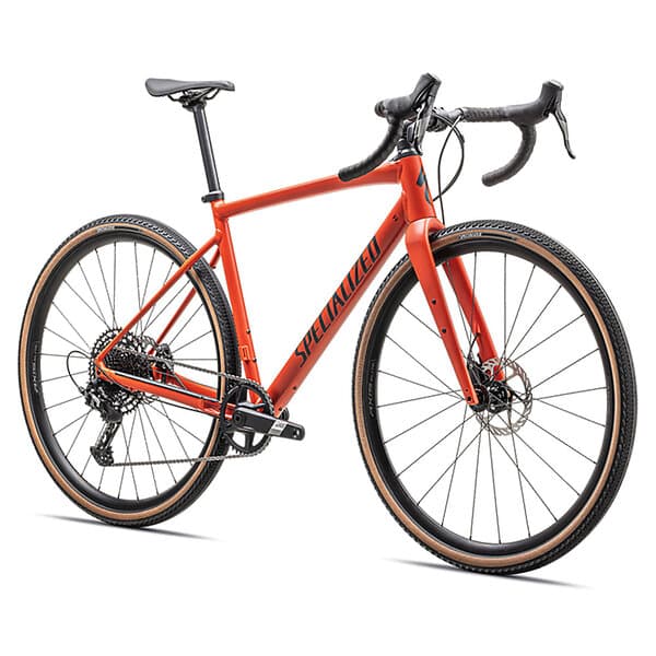 Specialized Diverge E5 Comp Apex Eagle