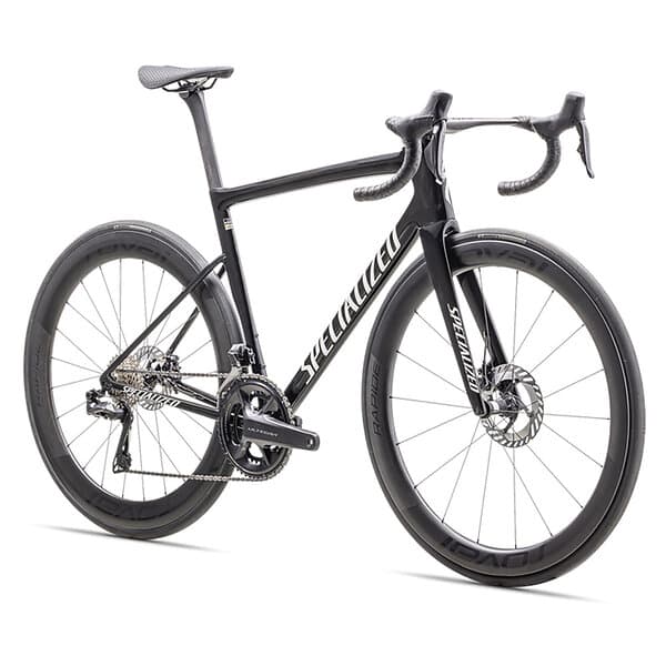 Specialized Tarmac SL8 Pro Ultegra Di2