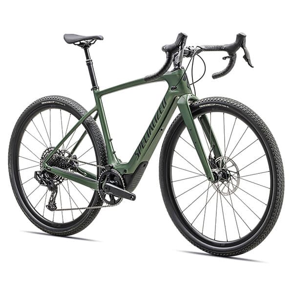 Specialized Turbo Creo Sl Comp Carbon (Electric)