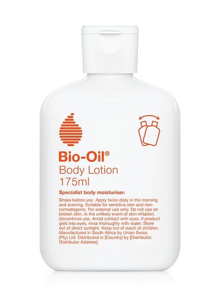 Bio-Oil Body Lotion 175ml