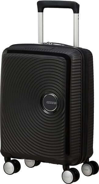 American Tourister Soundbox Mini 22L