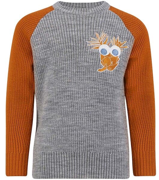 Ulvang Piny Warm Round Neck (Junior)