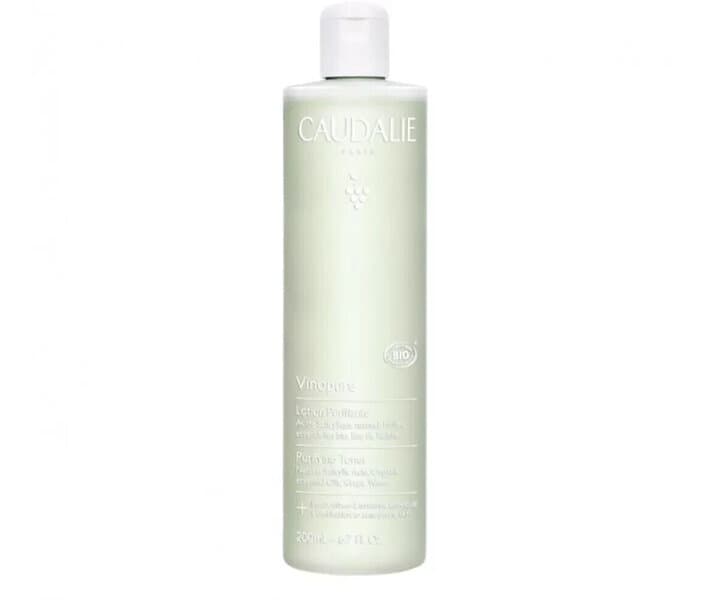 Caudalie Vinopure Clear Skin Purifying Toner 200ml