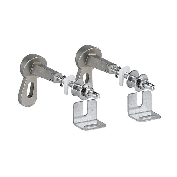 Grohe Väggfäste 2 st