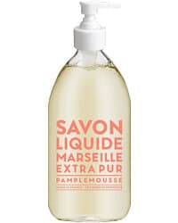 Compagnie De Provence Liquid Marseille Soap Pink Grapefruit 495ml