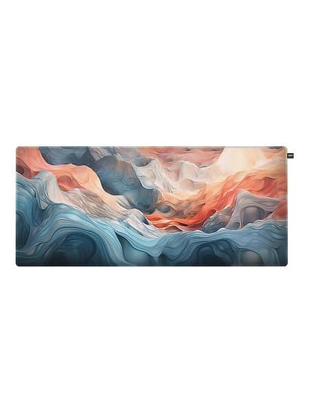 Cherry XTRFY GP5 mouse pad size XL