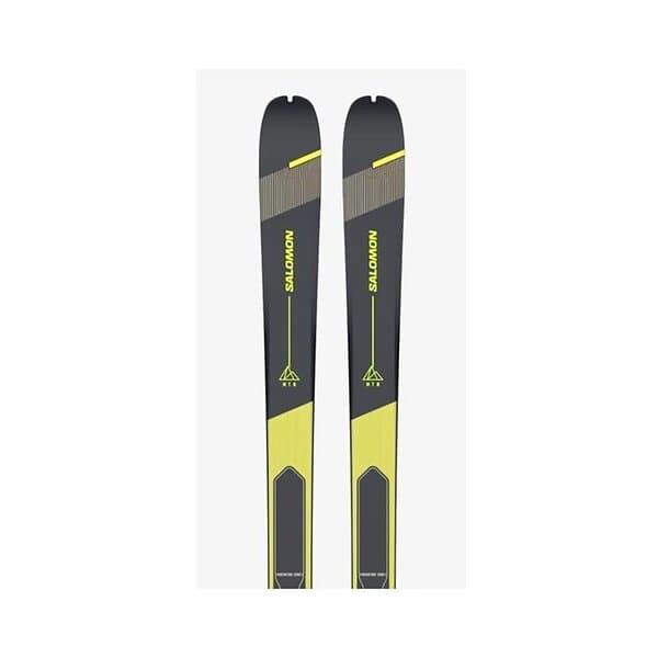 Salomon MTN 84 Pure