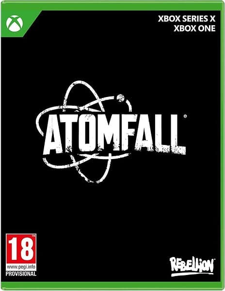 Atomfall (Xbox One | Series X)