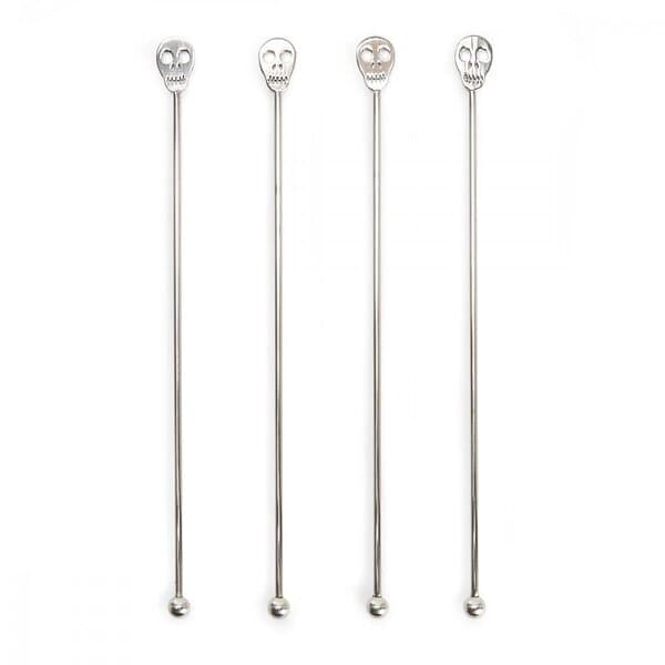Kikkerland Cocktail Stirrers