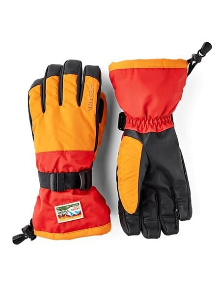 Hestra Gauntlet Sr. 5 Finger (Unisex)