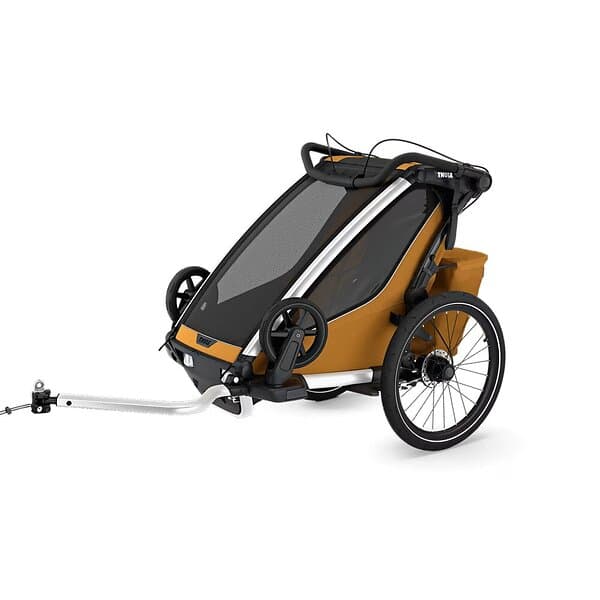 Thule Chariot Sport 2 (Enkelvagn)