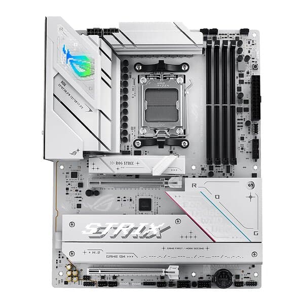 Asus ROG Strix B850-A Gaming WIFI