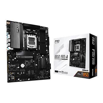 ASRock B850 Pro-A