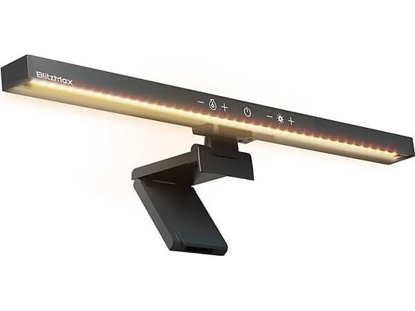 BlitzWolf Monitor Light Bar BM-ES1