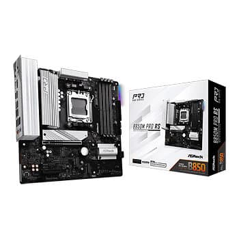 ASRock B850M Pro RS