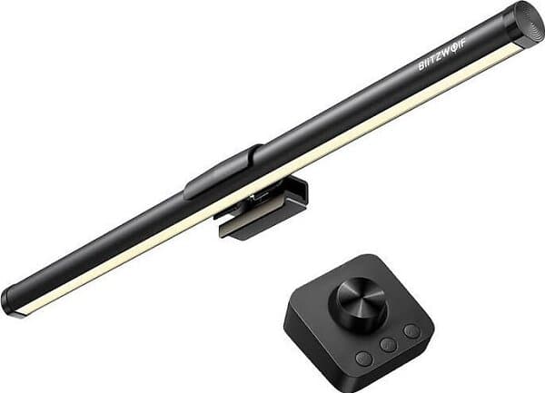 BlitzWolf Monitor Light Bar BW-CML5