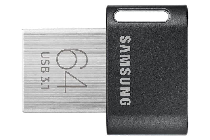Samsung Fit Plus 64GB USB-A 3.2