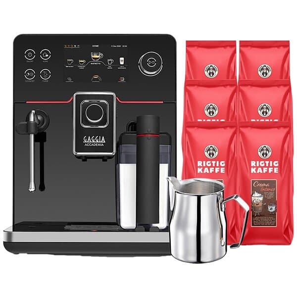 Gaggia Accademia  