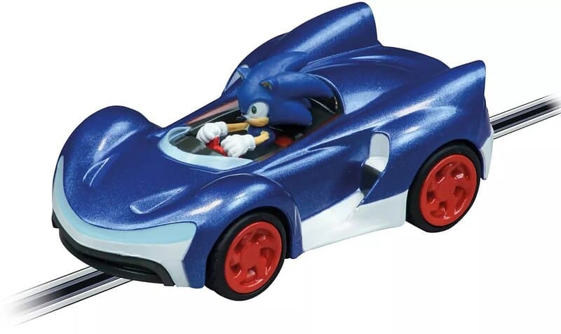 Carrera Toys Sonic the Hedgehog (64218)