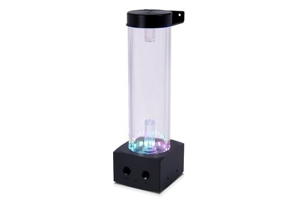 Diverse Alphacool Core 200 Aurora reservoir D5/VPP Acetal/Acryl