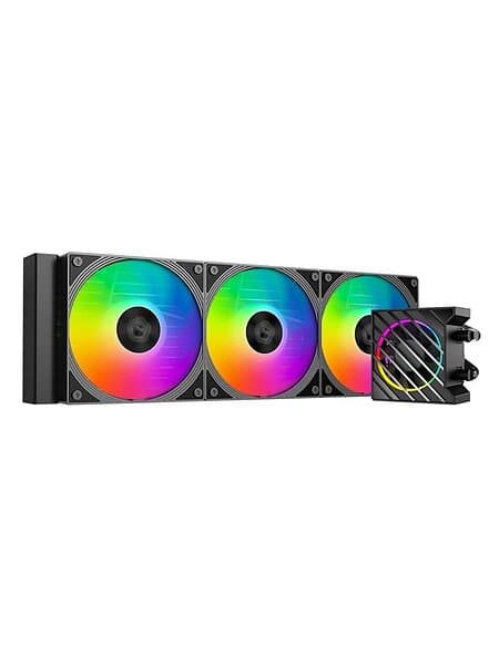 ID-Cooling DASHFLOW 360 XT PRO