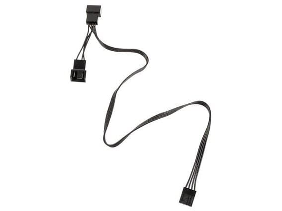 Kolink PWM-fläktsplitter 1 till 2