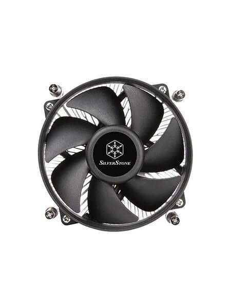 SilverStone NT09-1700