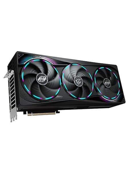 Gigabyte GeForce RTX 5090 AORUS MASTER HDMI 3xDP 32GB