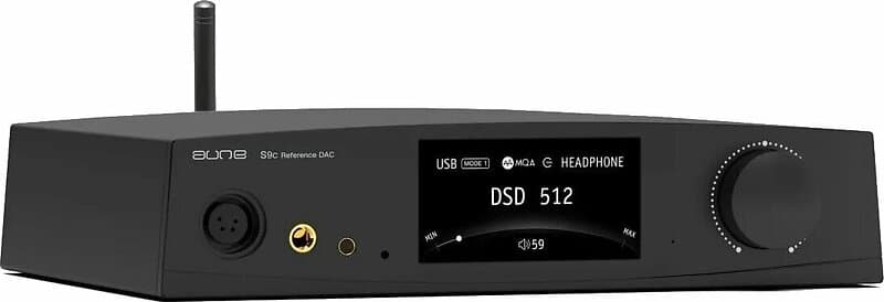 Aune S9c Pro