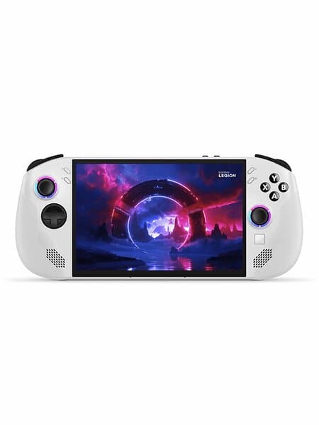 Lenovo Legion Go S SteamOS Z2 GO 16GB RAM 1TB