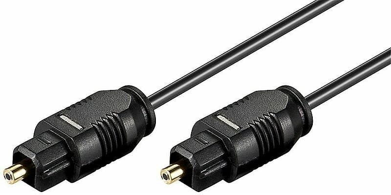 Goobay TOSLINK 3 m
