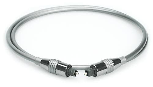 Hosa Pro Fiber Toslink - Toslink 3m