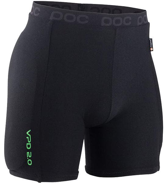 POC Hip VPD 2.0 Ski Shorts