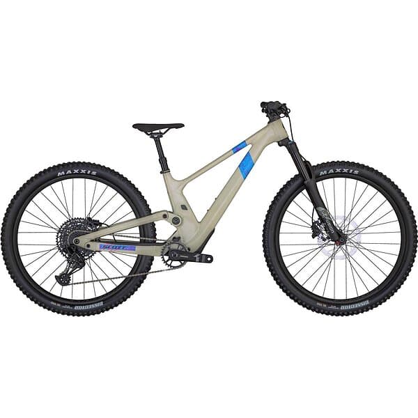 Scott Genius 700 Junior (Electric)