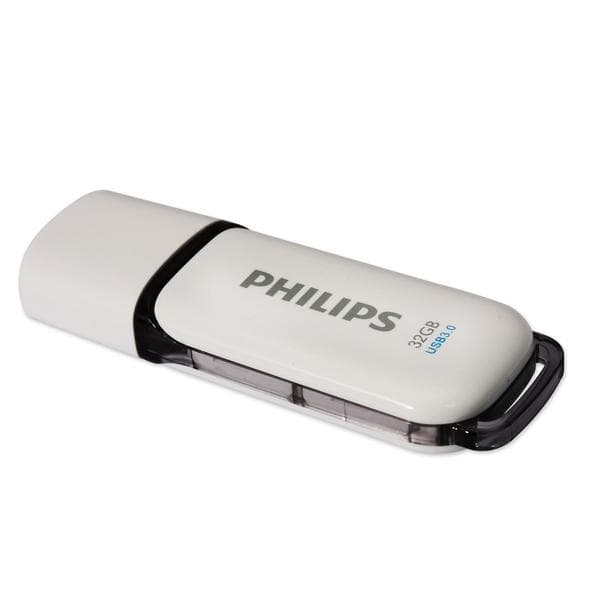 Philips USB 3.0 Snow Edition 32GB