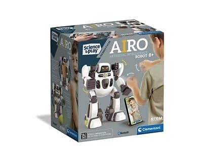 Clementoni Airo Robot (78844)