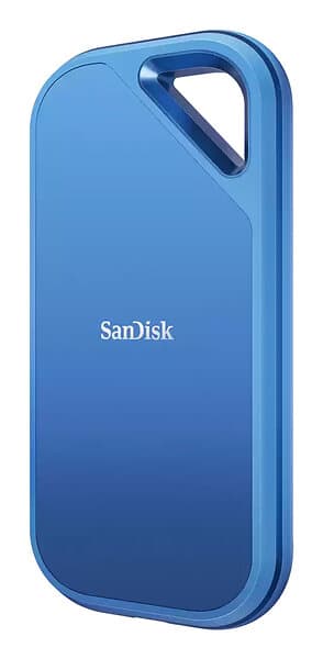 SanDisk Creator Pro SDSSDE81C-1T00-G25 1TB