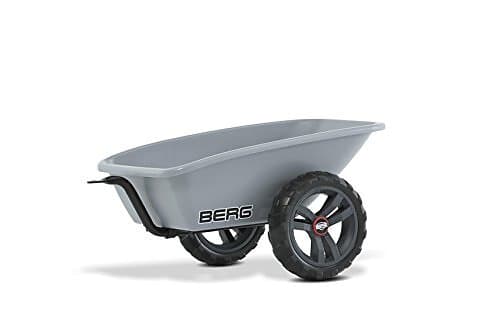 Berg Toys Go-Kart-tillbehör Trailer