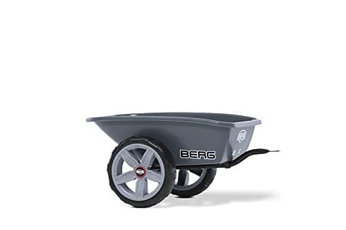 Berg Toys Trailer M för Reppy