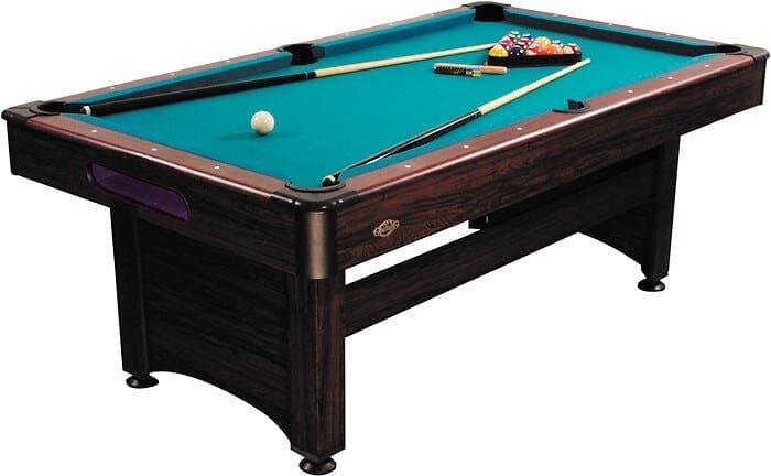 Buffalo Rosewood 7'