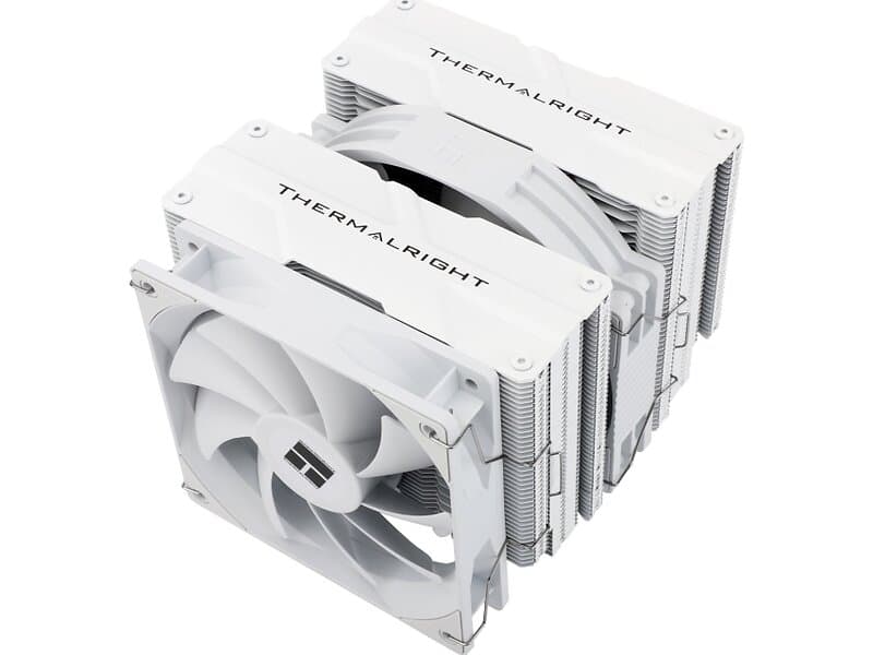 Thermalright Peerless Assassin 140