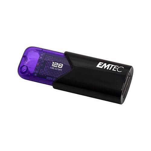 EMTEC Clé USB 128Gb 3,2