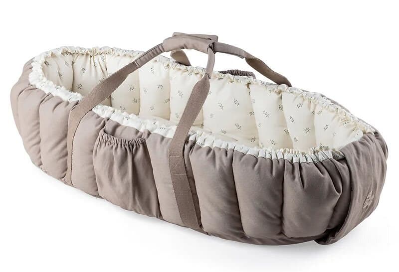 Sebra Babynest 3in1