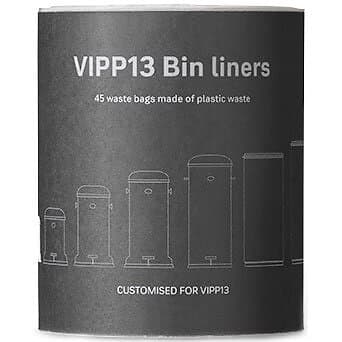 Vipp 13 Soppåse Till Pedalhink 4l